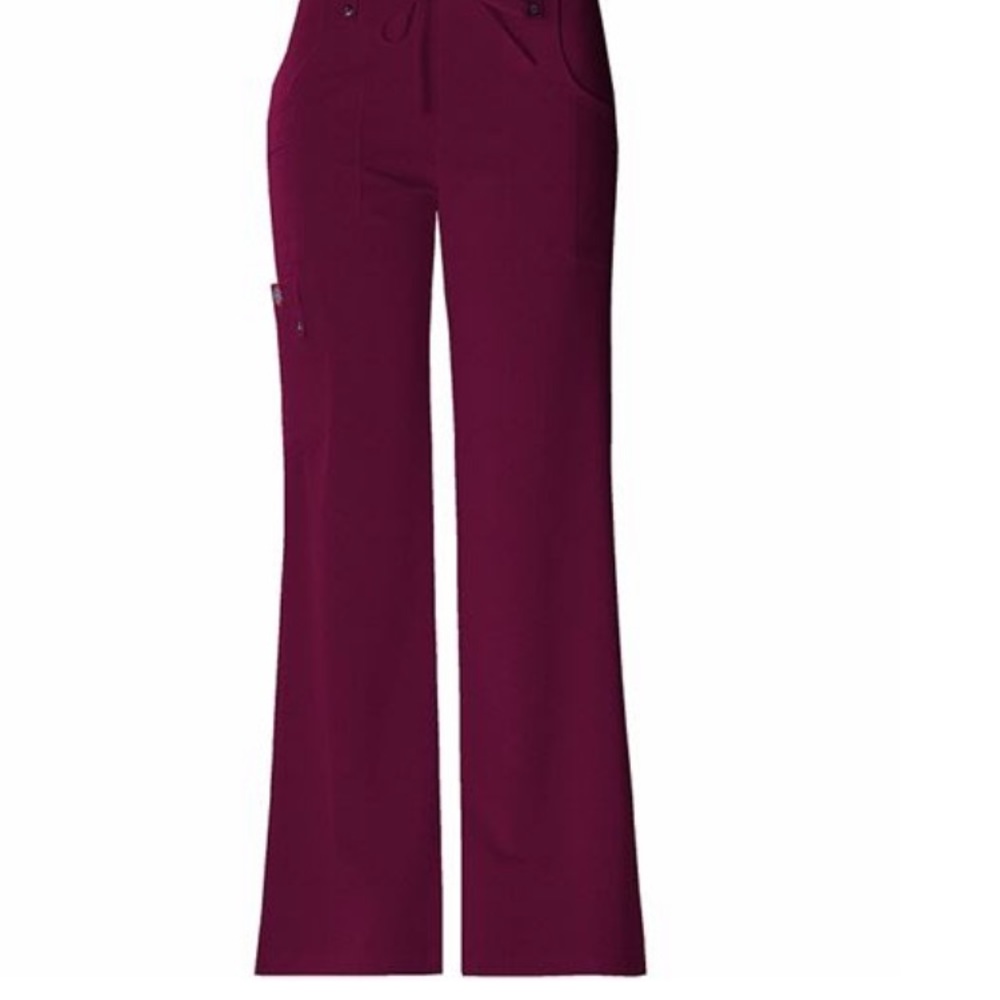 NWT Dickies Cargo Scrubs